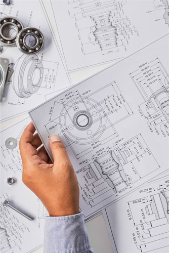 Dokumentacja techniczna